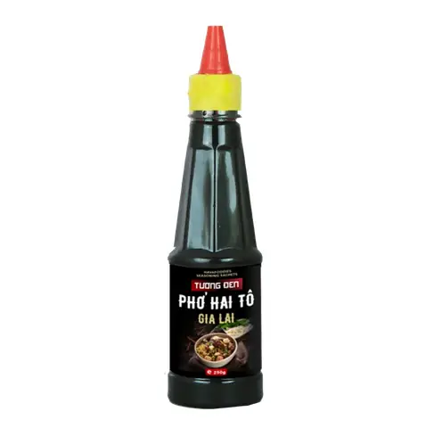 Tương Đen Phở Khô Gia Lai: Cách Pha, Mua Ở Đâu Và Bí Quyết Nấu Ngon Chuẩn Vị Tương Đen Phở Khô Gia Lai: Cách Pha, Mua Ở Đâu Và Bí Quyết Nấu Ngon Chuẩn Vị