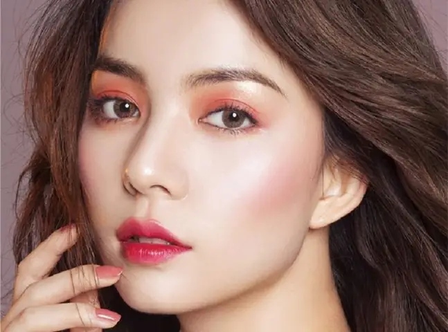 Tướng Mắt Ba Mí Tướng Mắt Ba Mí