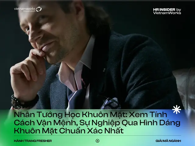 Tướng Mặt Biểu Lộ Tính Cách Tướng Mặt Biểu Lộ Tính Cách