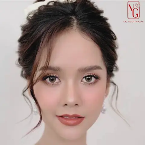 Tướng Mặt Chữ Điền Nữ Tướng Mặt Chữ Điền Nữ