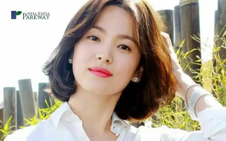 Tướng Mặt Chữ Điền Nữ Tướng Mặt Chữ Điền Nữ