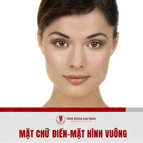 Tướng Mặt Chữ Điền Nữ Tướng Mặt Chữ Điền Nữ