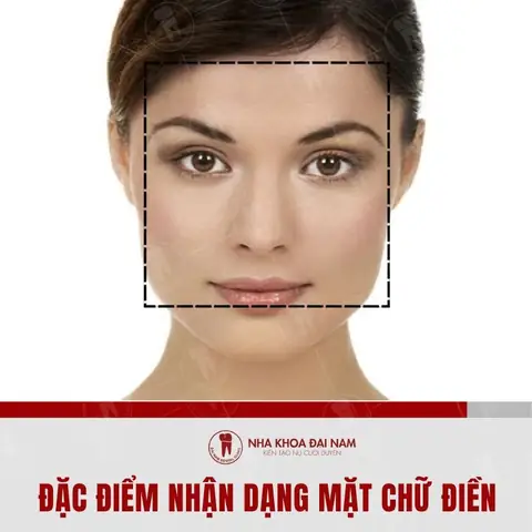 Tướng Mặt Chữ Điền Nữ Tướng Mặt Chữ Điền Nữ
