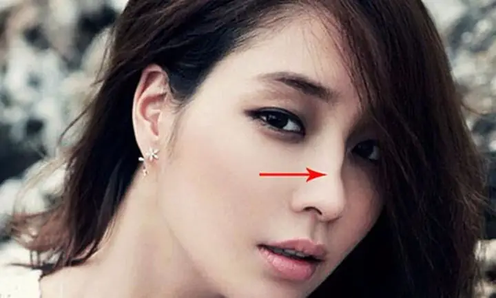 Tướng Mặt Của Người Khổ Tướng Mặt Của Người Khổ