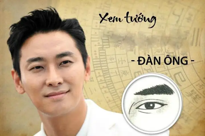 Tướng Mặt Đàn Ông Không Nên Lấy Làm Chồng Tướng Mặt Đàn Ông Không Nên Lấy Làm Chồng