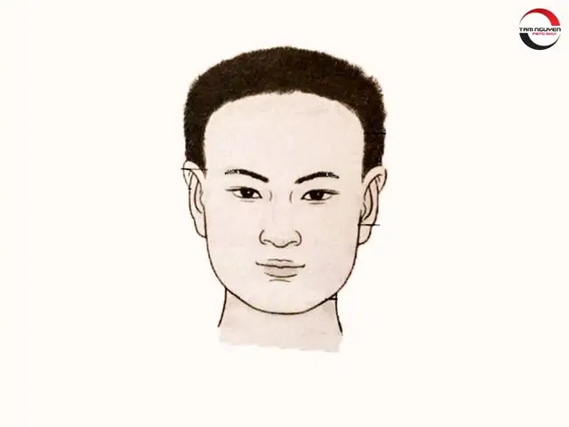 Tướng Mặt Đàn Ông Lăng Nhăng Tướng Mặt Đàn Ông Lăng Nhăng