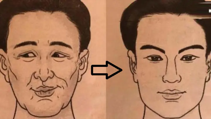 Tướng Mặt Đàn Ông Lăng Nhăng Tướng Mặt Đàn Ông Lăng Nhăng