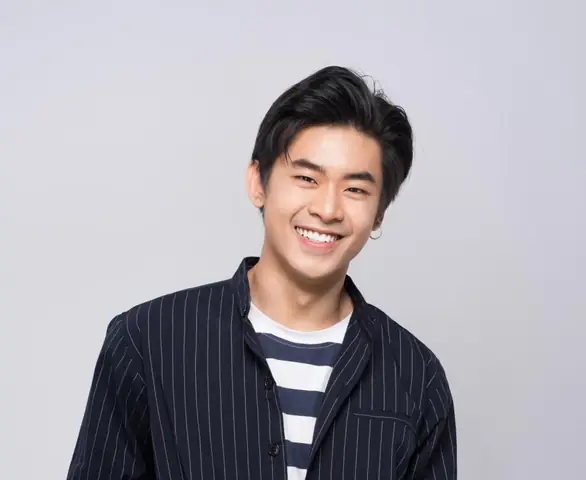 Tướng Mặt Đàn Ông Tốt Nên Lấy Làm Chồng Tướng Mặt Đàn Ông Tốt Nên Lấy Làm Chồng
