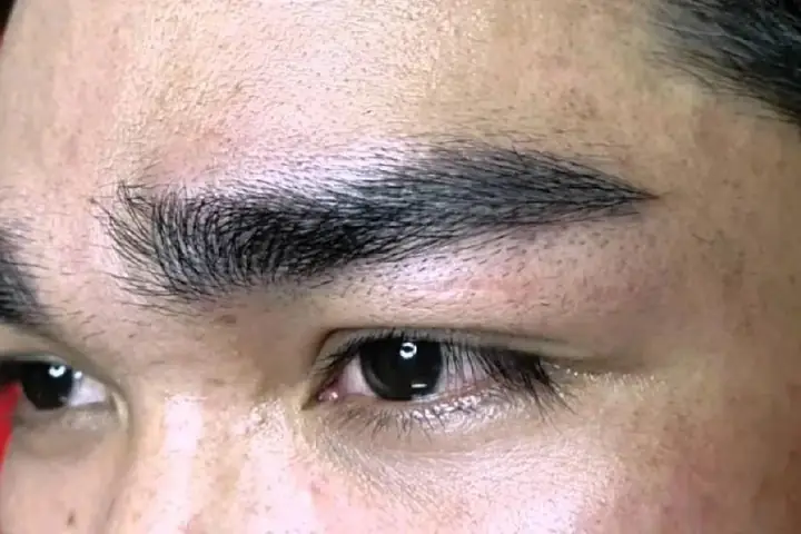 Tướng Mặt Đàn Ông Vũ Phu Tướng Mặt Đàn Ông Vũ Phu