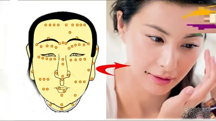 Tướng Mặt Đanh Đá Tướng Mặt Đanh Đá