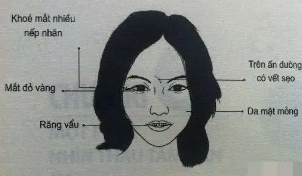 Tướng Mặt Đanh Đá Tướng Mặt Đanh Đá