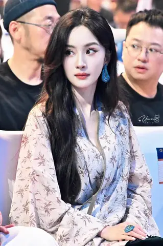 Tướng Mặt Dương Mịch Tướng Mặt Dương Mịch