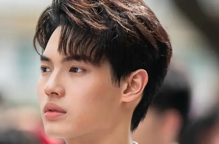 Tướng Mặt Đường Nhân Trung