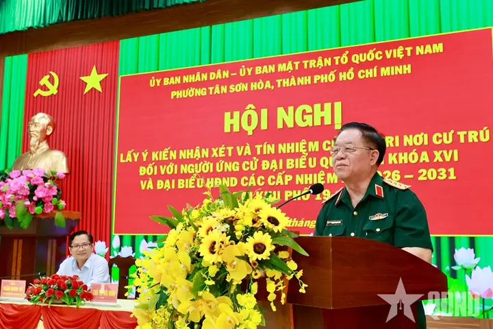 Tướng Mặt Gồ Ghề Tướng Mặt Gồ Ghề
