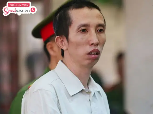 Tướng Mặt Không Tốt Tướng Mặt Không Tốt