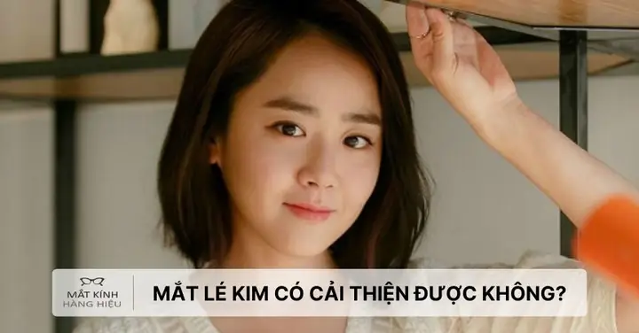 Tướng Mắt Lé Kim