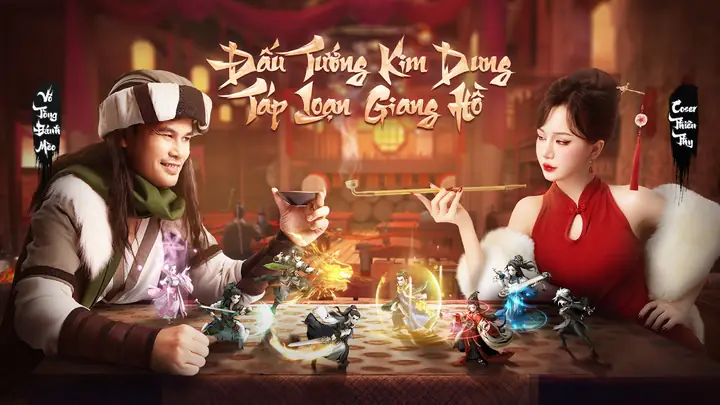Tướng Mắt Loan Nhãn Tướng Mắt Loan Nhãn