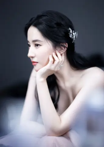 Tướng Mặt Lưu Diệc Phi Tướng Mặt Lưu Diệc Phi
