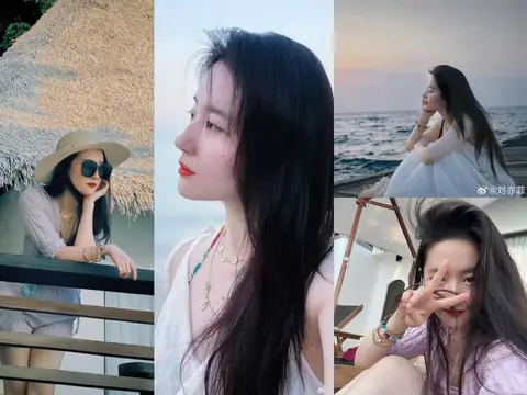 Tướng Mặt Lưu Diệc Phi Tướng Mặt Lưu Diệc Phi