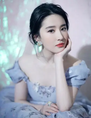 Tướng Mặt Lưu Diệc Phi Tướng Mặt Lưu Diệc Phi