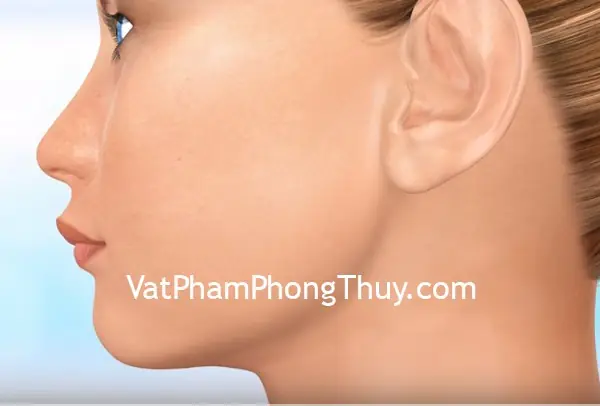 Tướng Mặt Người Miệng Nhọn Tướng Mặt Người Miệng Nhọn