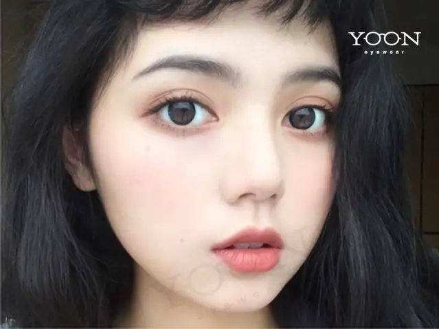 Tướng Mắt Nhiều Lòng Trắng