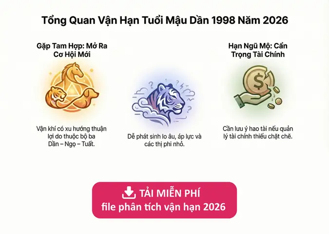 Tướng Mặt Phát Lộc Cho Tuổi Mậu Dần Tướng Mặt Phát Lộc Cho Tuổi Mậu Dần