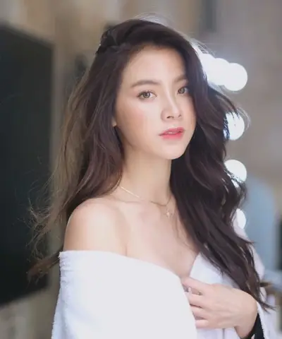 Tướng Mặt Phụ Nữ Có Phúc Tướng Mặt Phụ Nữ Có Phúc