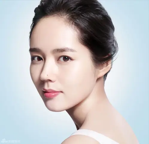 Tướng Mặt Phụ Nữ Có Phúc Tướng Mặt Phụ Nữ Có Phúc