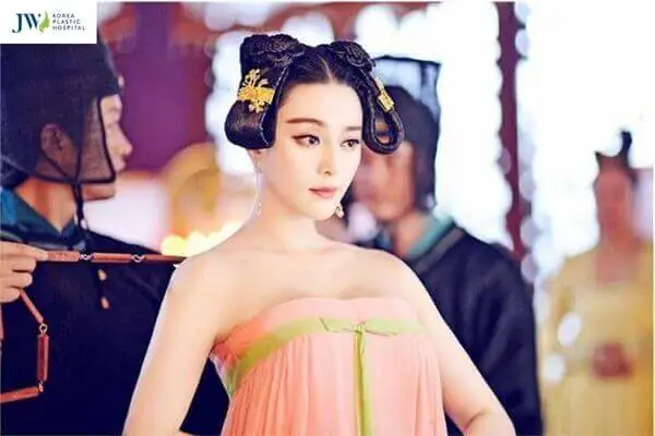 Tướng Mặt Phụ Nữ Đa Tình Tướng Mặt Phụ Nữ Đa Tình