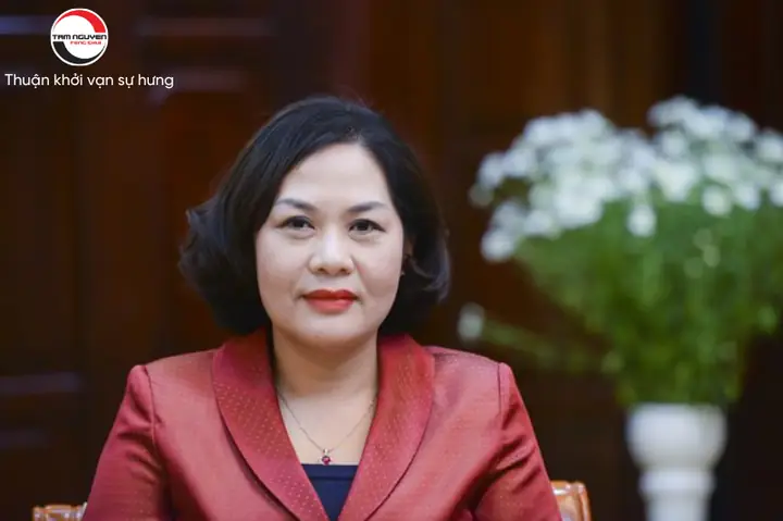 Tướng Mặt Phụ Nữ Lãnh Đạo Tướng Mặt Phụ Nữ Lãnh Đạo