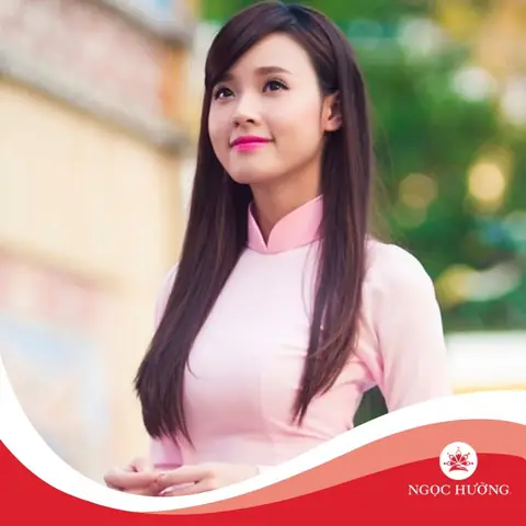 Tướng Mặt Phụ Nữ Phúc Hậu