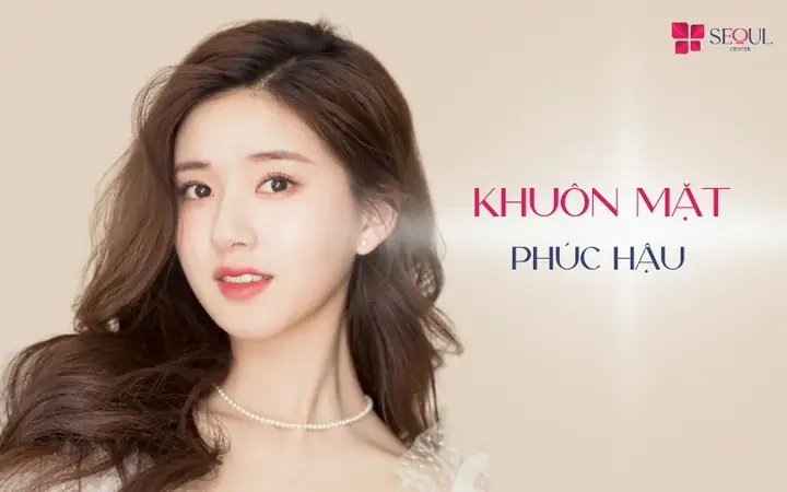 Tướng Mặt Phúc Hậu Tướng Mặt Phúc Hậu