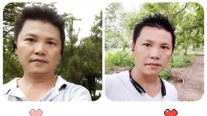 Tướng Mặt Tâm Tính