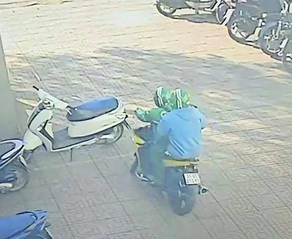 Tướng Mặt Tâm Tính