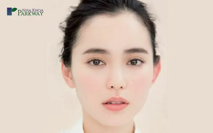 Tướng Mặt Trái Xoan Tướng Mặt Trái Xoan