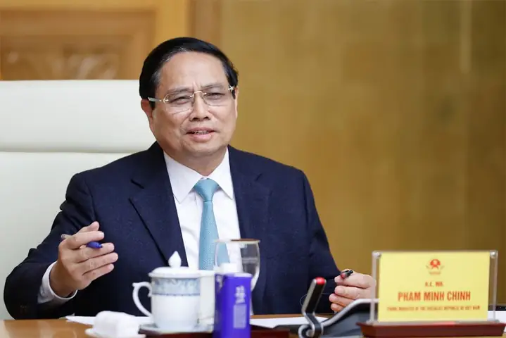 Tướng Mặt Vát Làm Quan