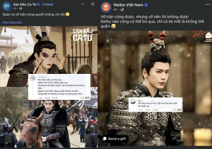 Tướng Mắt Viên Nhãn Tướng Mắt Viên Nhãn