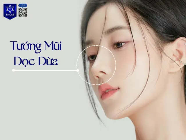 Tướng Mũi Cao Thẳng Nữ Tướng Mũi Cao Thẳng Nữ