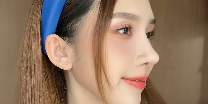 Tướng Mũi Cao Thẳng Nữ Tướng Mũi Cao Thẳng Nữ