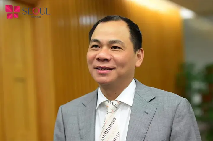 Tướng Mũi Đàn Ông Giàu Có