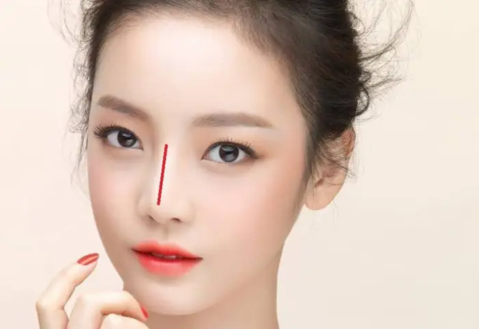 Tướng Mũi Khắc Chồng Tướng Mũi Khắc Chồng