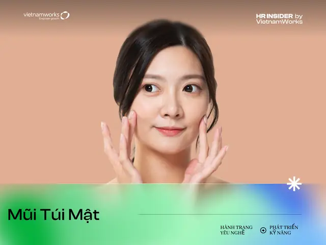 Tướng Mũi Mật Treo Tướng Mũi Mật Treo