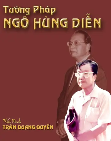 Tướng Mũi Ngô Hùng Diễn Tướng Mũi Ngô Hùng Diễn