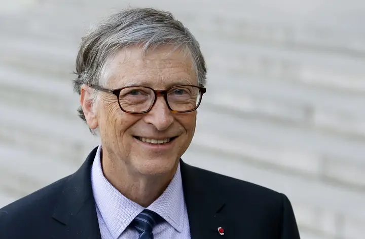 Tướng Mũi Ông Tỷ Phú Warren Buffett Tướng Mũi Ông Tỷ Phú Warren Buffett