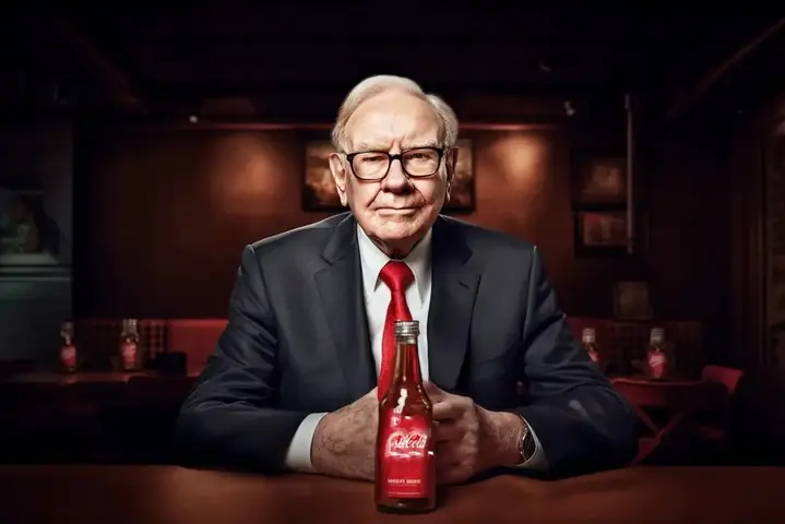Tướng Mũi Ông Tỷ Phú Warren Buffett Tướng Mũi Ông Tỷ Phú Warren Buffett