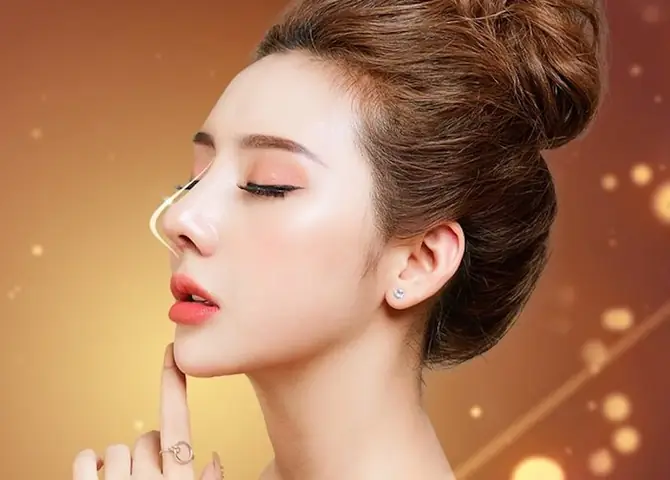 Tướng Mũi Tê Giác