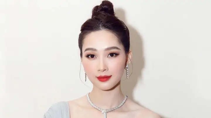 Tướng Mũi Vượng Phu Tướng Mũi Vượng Phu