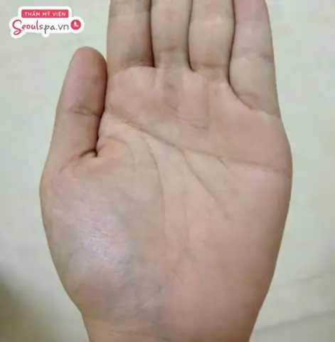 Tướng Số Bàn Tay Đàn Ông Tướng Số Bàn Tay Đàn Ông