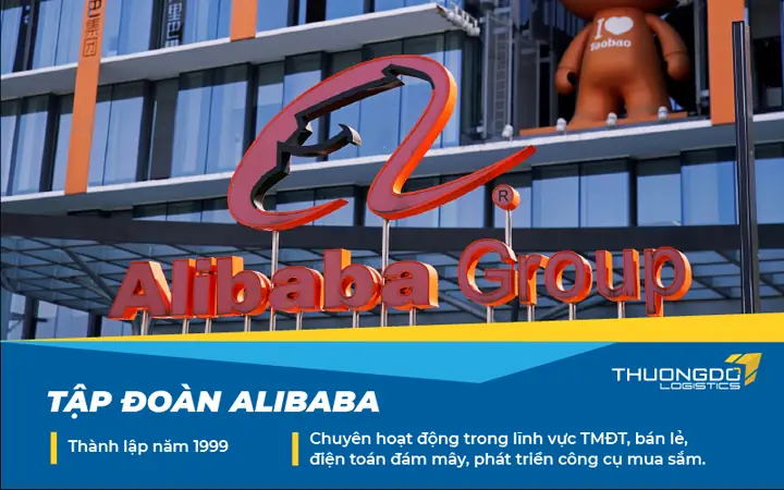 Tướng Số Của Jack Ma Tướng Số Của Jack Ma